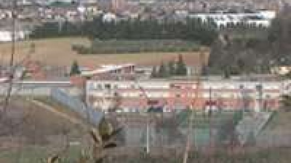 Problemi di sovraffollamento per il carcere di RiminiIn troppi ai Casetti