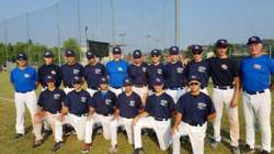 Baseball: l'Emilia Romagna vince la Junior League