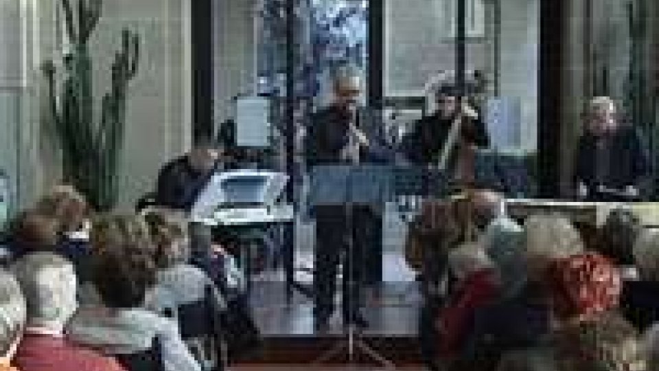 San Marino - Rassegna Musicale d'Autunno: omaggio a Hengel Gualdi