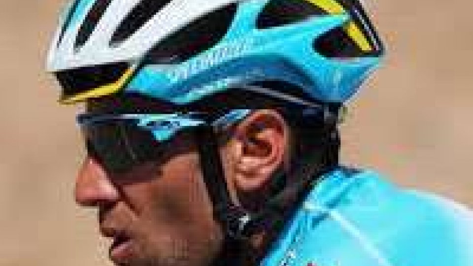 Astana fuori dal World Tour: Nibali cambia?Astana fuori dal World Tour: Nibali cambia?