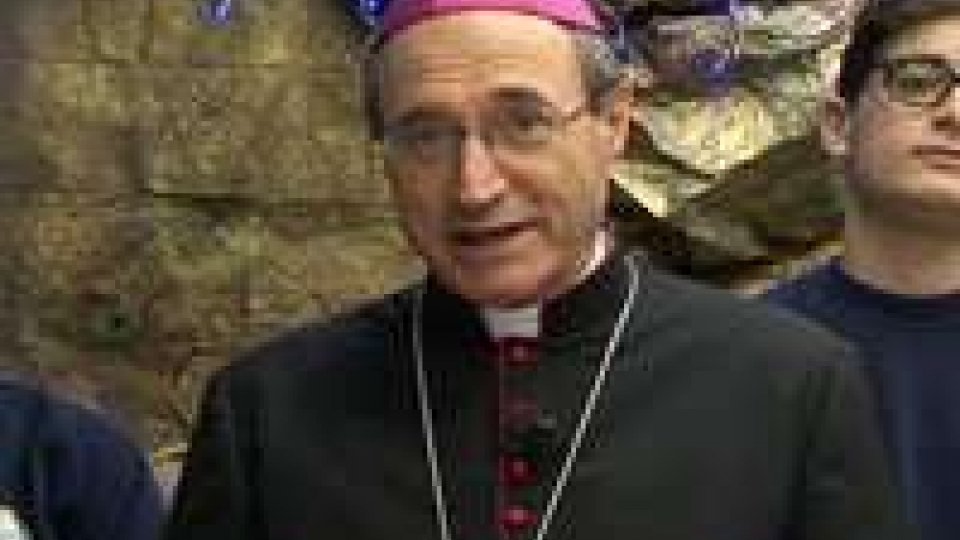 Il messaggio di Natale del Vescovo di San Marino - Montefeltro ai fedeli