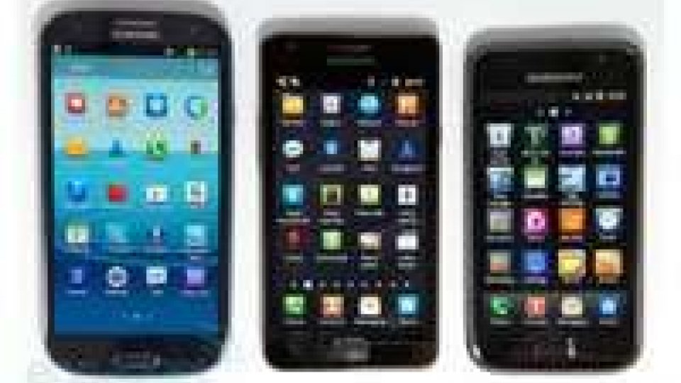 Samsung: +89% utili operativi trimestre con boom smartphone