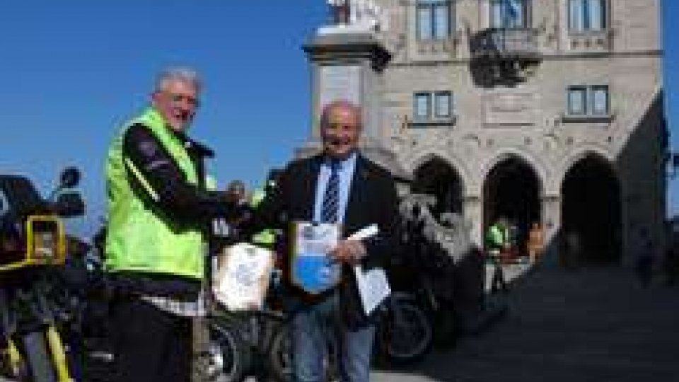 Lyons San Marino Undistricted: nuove cariche e agenda