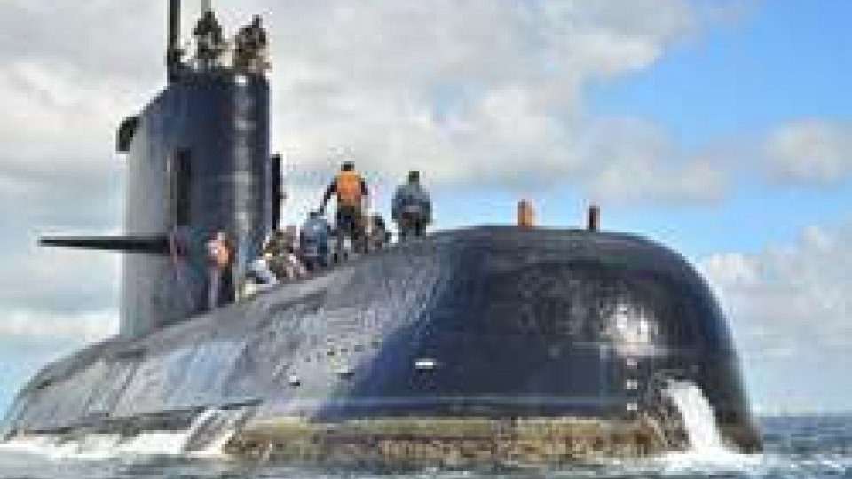 Ricerche sottomarino: Marina argentina, "entriamo in fase critica"