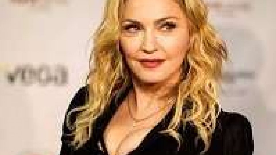 Madonna a Cuba per il compleanno