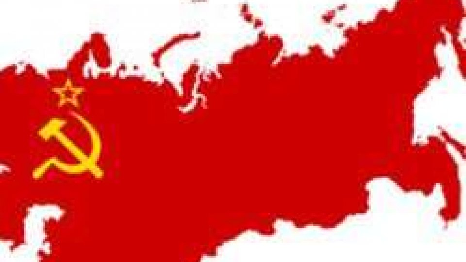 20 dicembre 1922: nasce l'Unione Sovietica delle Repubbliche socialiste
