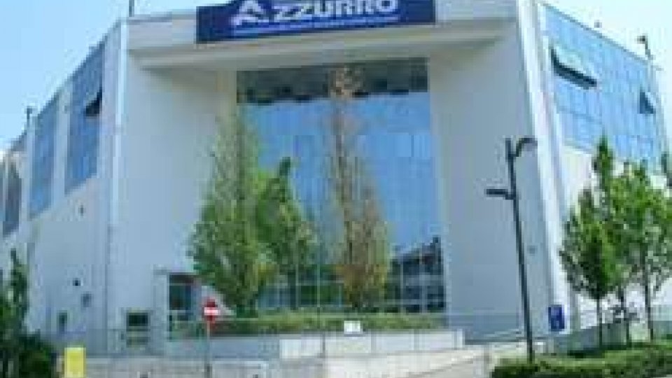 Centro Commerciale Azzurro