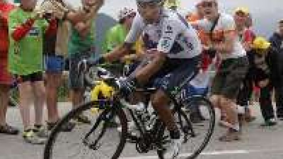 Tour de France: Froome si aggiudica l'edizione del centenario.