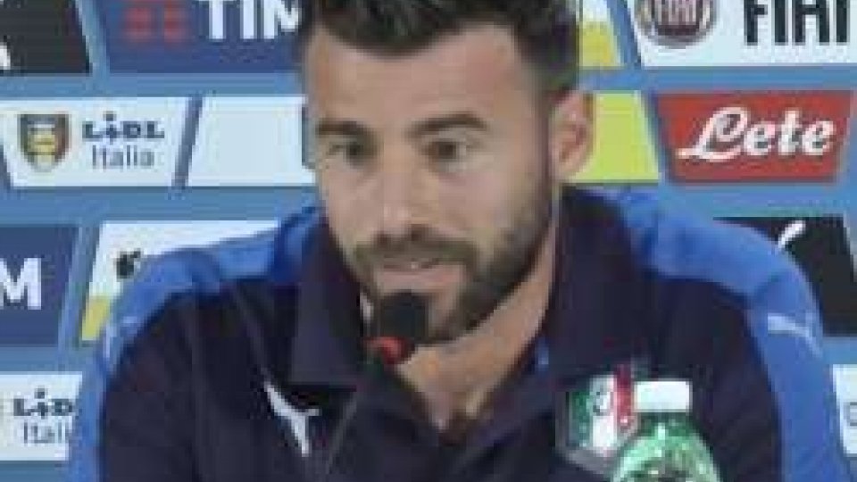 Andrea BarzagliEuro 2016, Barzagli: "ci siamo conquistati la fiducia degli italiani"