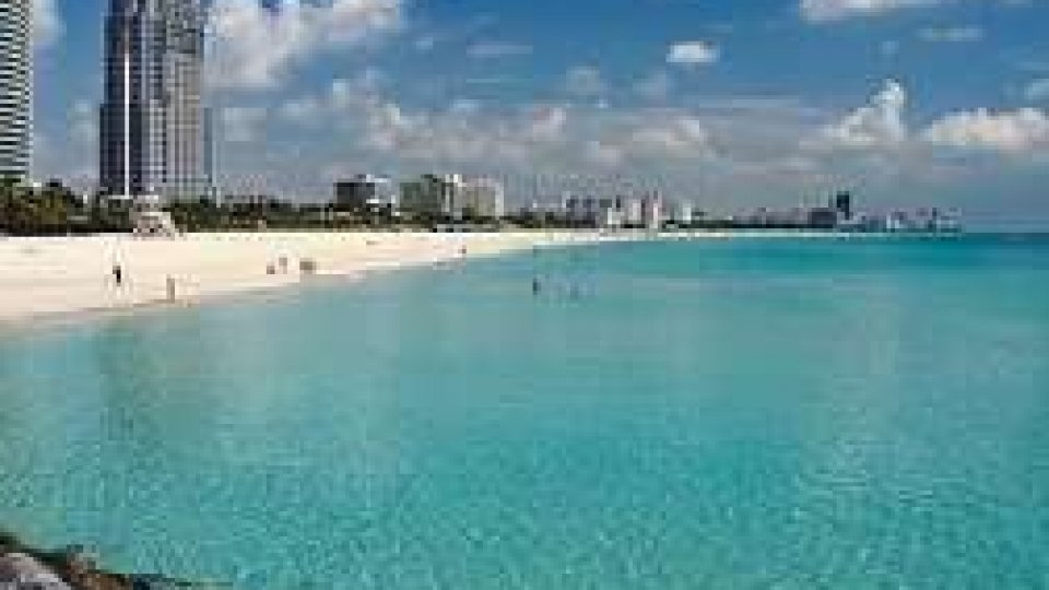 Viaggi: Miami, spiagge magnifiche