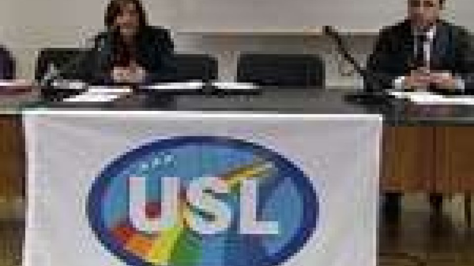 San Marino - L'USL lancia la campagna di tesseramento 2011