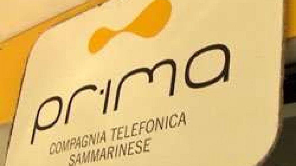 Antenna telefonicaLo Stato "spegne" San Marino Telecom-Prima