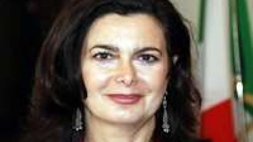 Laura Boldrini: “Riconciliare cittadini e istituzioni per democrazia”