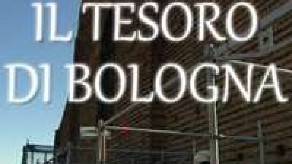 SMRtv: speciale su restauro Basilica S. Petronio a Bologna