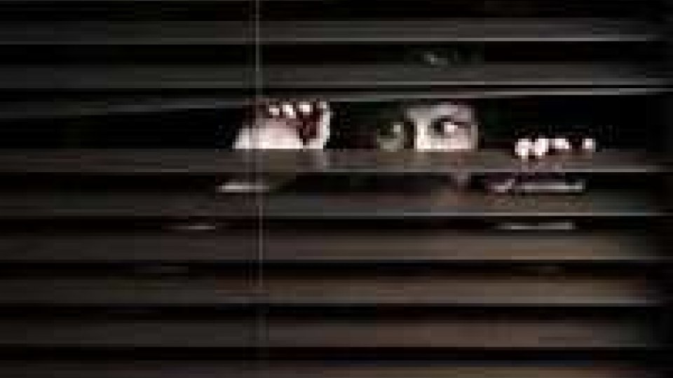 Stalking: non aumenta il numero dei casi in Repubblica rispetto al 2013