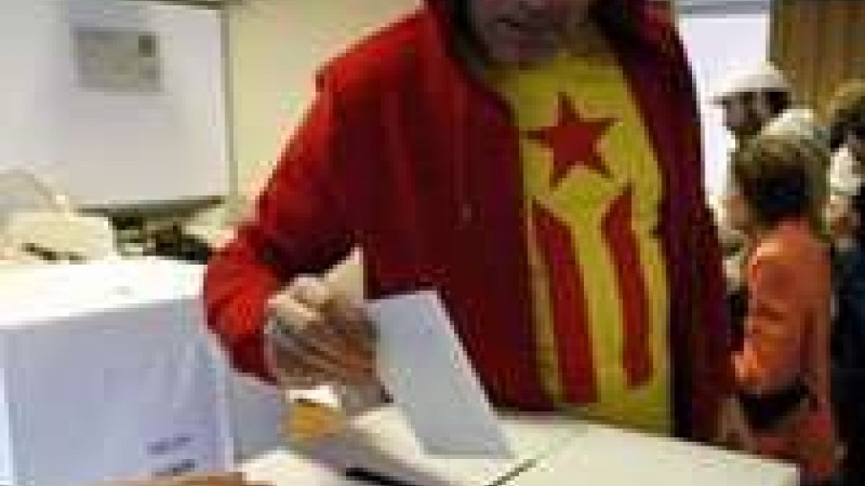 Catalogna: più dell'80% dice sì all'indipendenza
