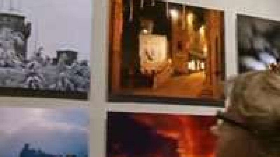 San Marino verso Expo 2015: mostra di presentazione al Vittoriano di RomaSan Marino verso Expo 2015: mostra di presentazione al Vittoriano di Roma