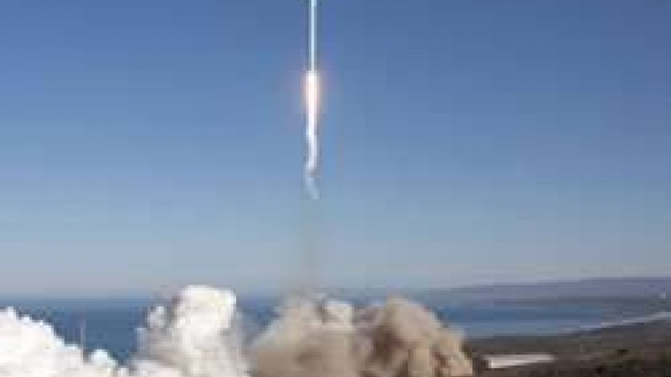 Fallisce il lancio di SpaceX che doveva rifornire la Stazione spaziale internazionale