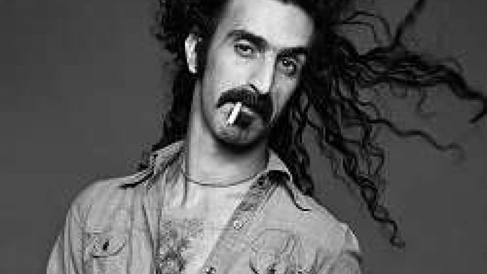 Classic Rock Story - Frank Zappa