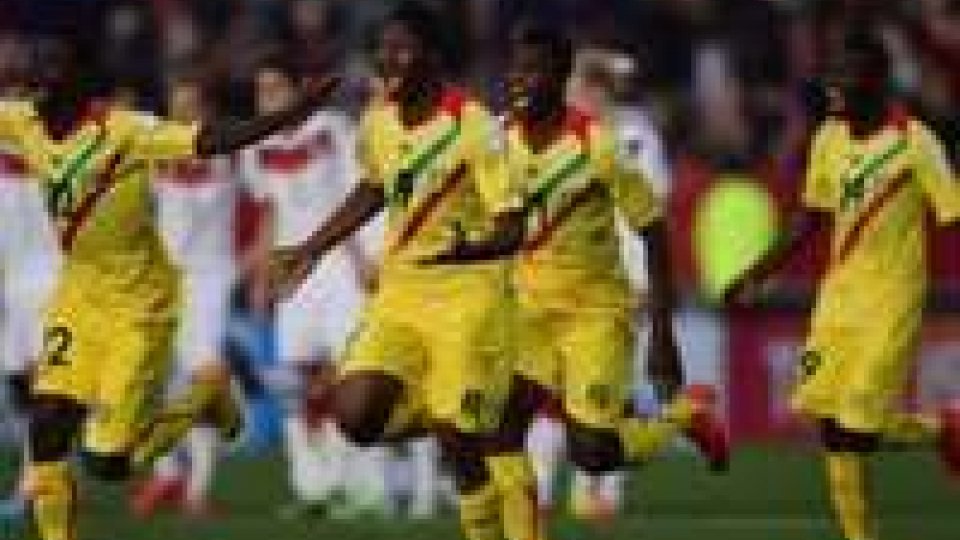Mondiali Under 20: il Mali elimina la Germania e vola in semifinaleMondiali Under 20: il Mali elimina la Germania e vola in semifinale