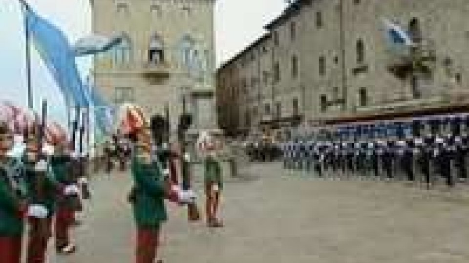 La San Marino Rtv si scusa con la Reggenza e il pubblico per le interferenze durante la cerimonia di insediamento