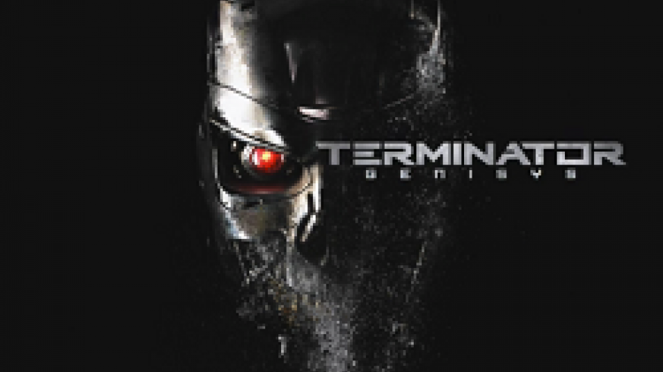 Il ritorno di Terminator