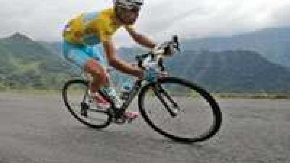 Prima e ultima crono del Tour: Nibali sfida Martin
