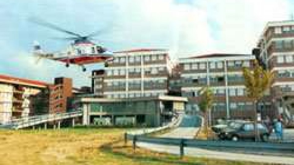 Ospedale di Stato