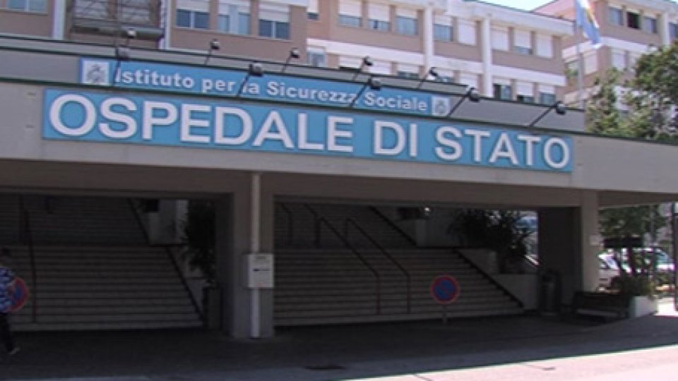 ISS: "L’Ospedale di Stato San Marino non rifiuta le cure a nessuno"