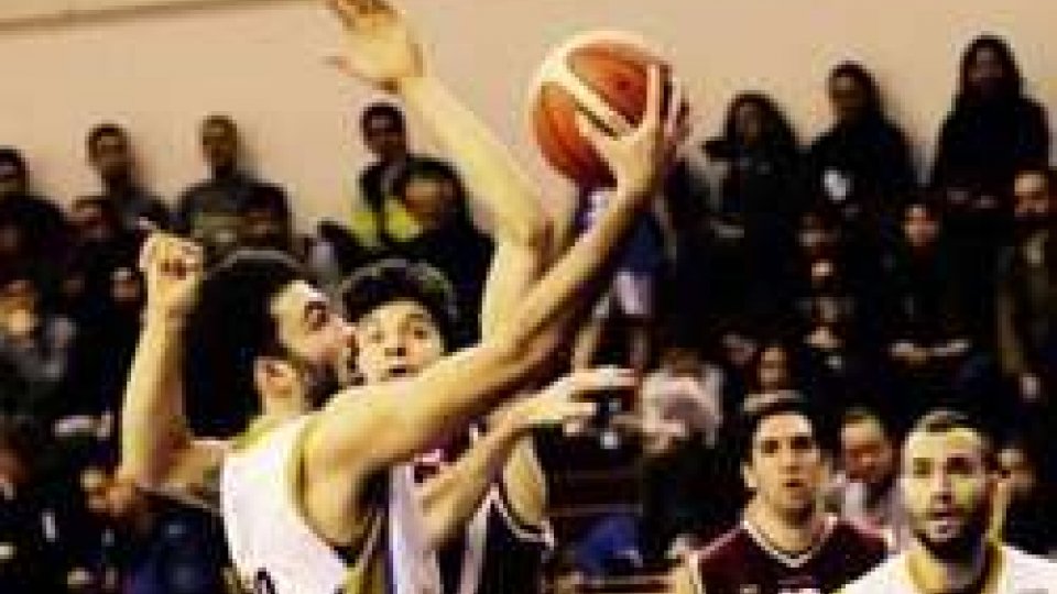Basket: Imola - Asset Banca 83-66
