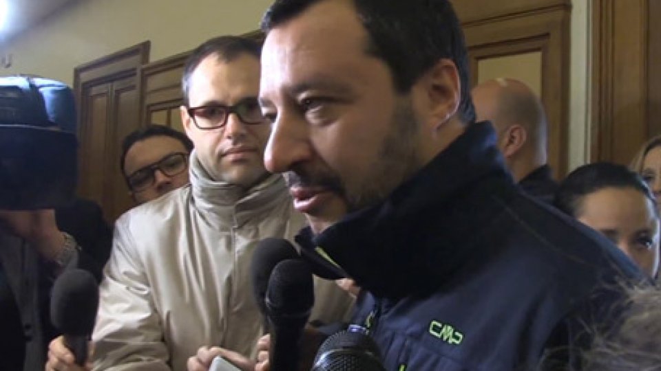 Matteo SalviniManovra, bonus nido più ricco e nuove regole per i congedi dei genitori. L'intervista a Salvini