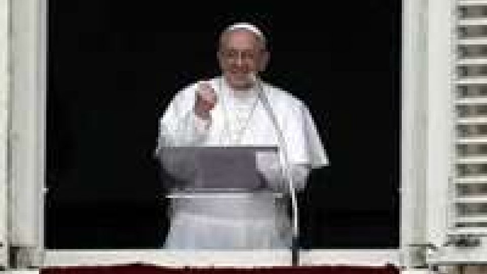 Papa annuncia viaggio in Terra Santa a maggio