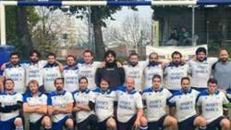 Rugby: Unione Rugby Rimini San Marino, week-end positivo