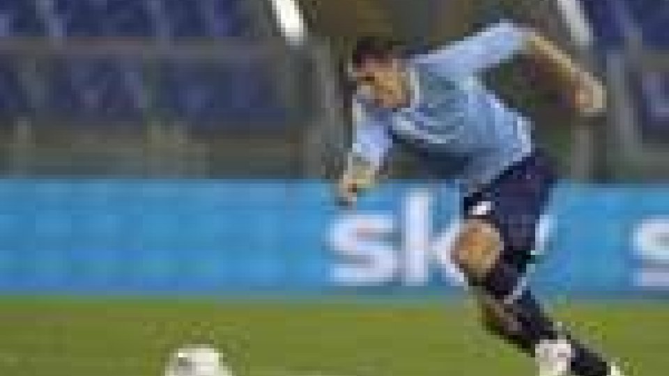 Calcio, Lazio: tegola Klose