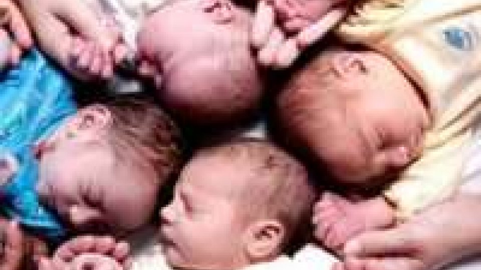 Germania: da oggi è legale dichiarare "terzo sesso" per neonati