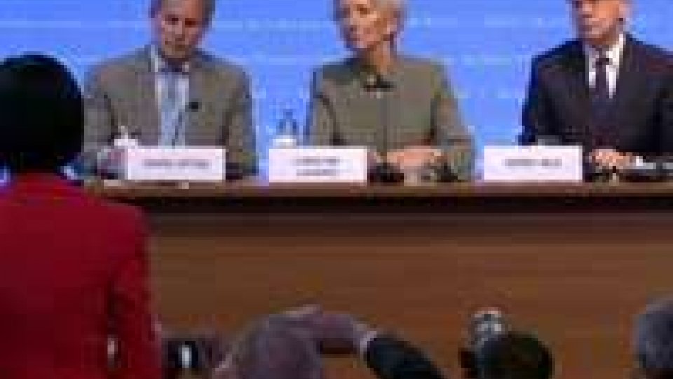 FMI: colloquio di San Marino con il nuovo capo missione che guiderà la visita dei tecnici sul Titano