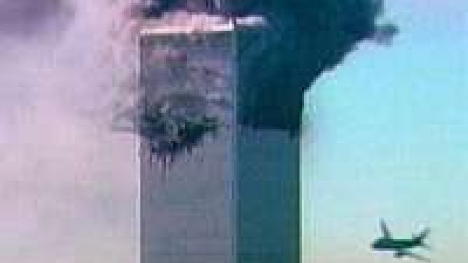 12° anniversario dell'attacco agli Usa