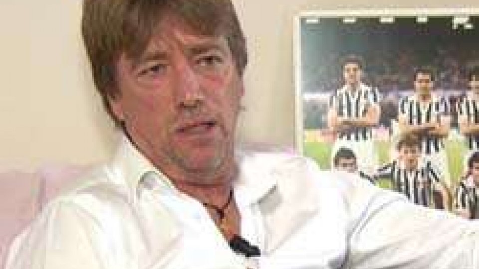 Massimo BoniniLa strage dell'Heysel nel ricordo di Massimo Bonini