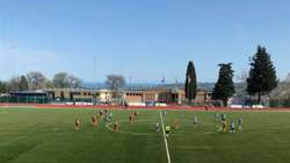 Serie D Girone F : il ruggito del San Marino