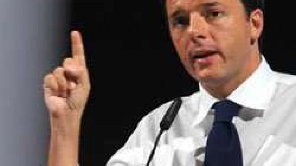 Lavoro, asse Renzi con Marchionne e Squinzi: sindacato unico su modello tedesco