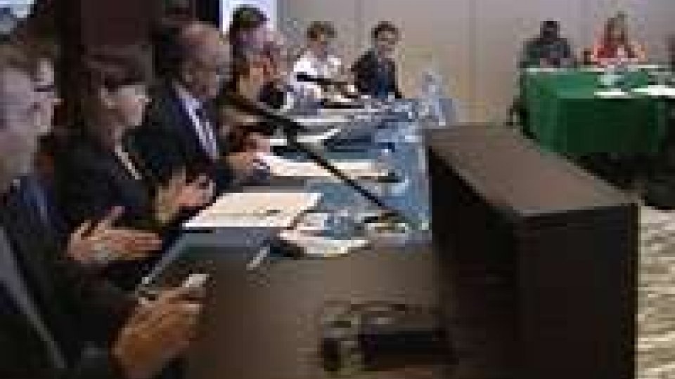 7° Assessor Training del Global Forum sulla trasparenza: sul sito dell'OCSE la buona riuscita dell'iniziativa in territorio sammarinese