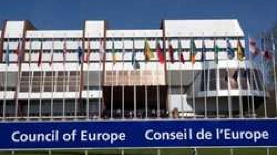 Strasburgo: proseguono i lavori alla sessione dell'Assemblea parlamentare del Consiglio d'Europa