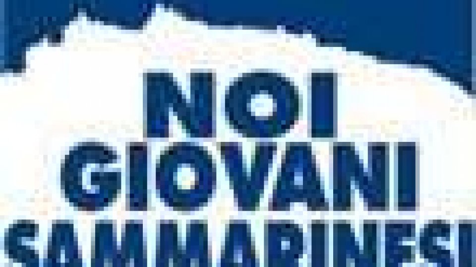San Marino - Noi Giovani Sammarinesi sulla legge sull'imprenditoria