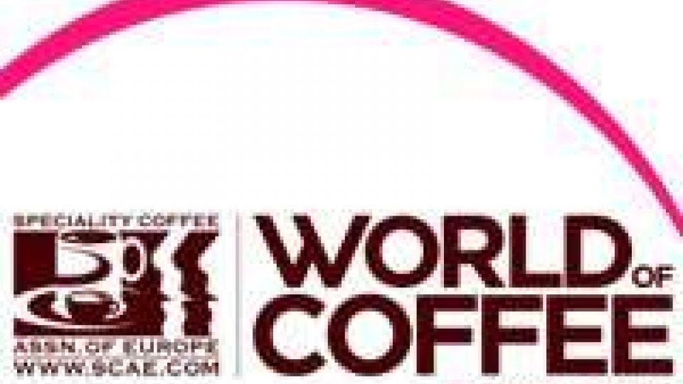 Rimini: attesa la fiera "World of Coffee"Rimini: attesa la fiera "World of Coffee"