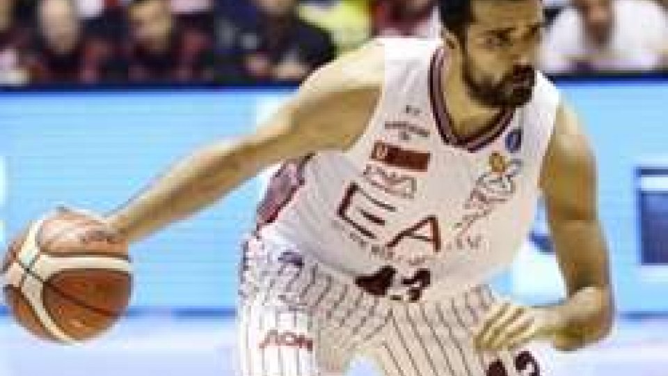 BasketBasket: Milano passa a Venezia, è finale!