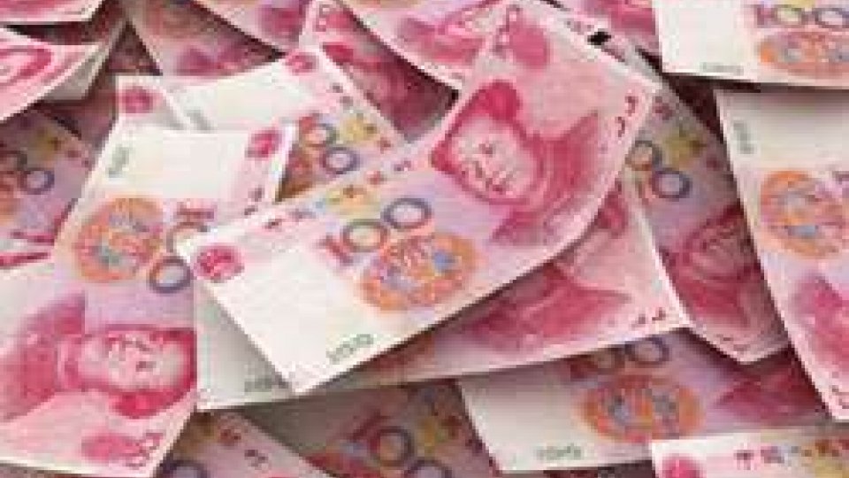 Lo yuan rallenta la discesa e i mercati tornano a respirare
