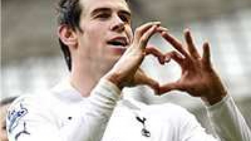 Real Madrid-Bale: siamo alla stretta finale.Gareth Bale, mister 109 milioni