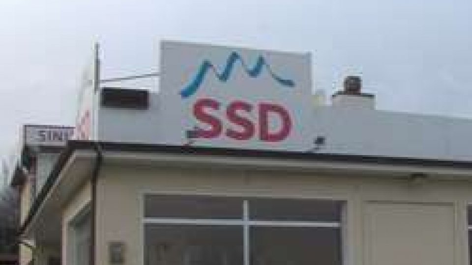 sede SSD