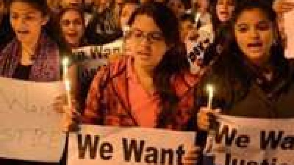India: tre sorelline violentate e uccise