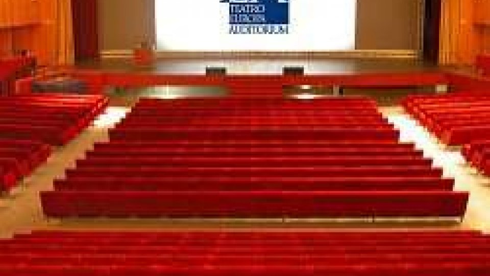 Teatro Europa Auditorium, la musica ed i musicals